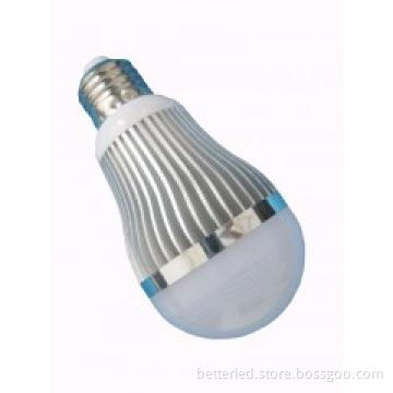 G60 5W E27/E26 LED Bulb